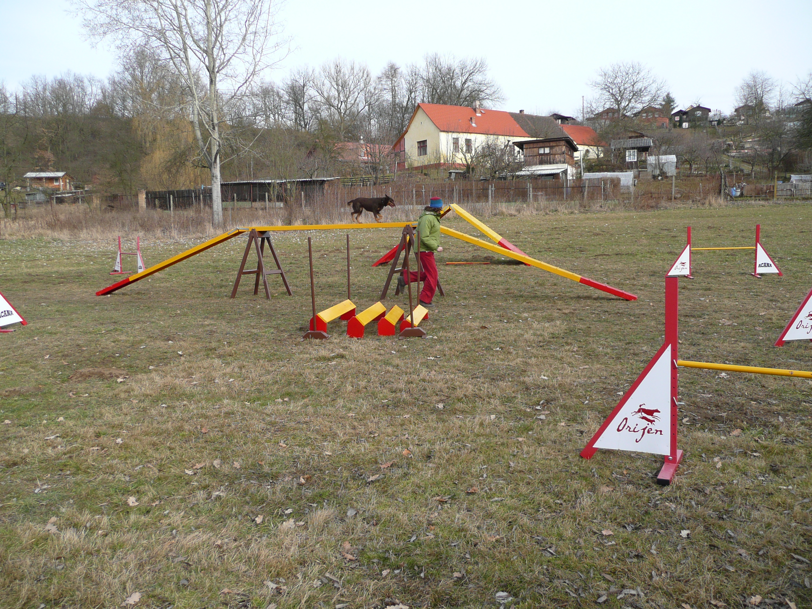 KLADINA